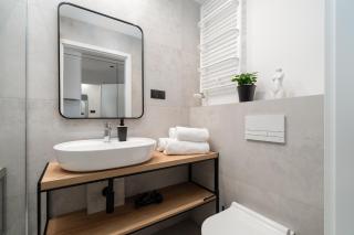 Charlie Apartment - Plac Wolności w Poznaniu - Poznań - 4