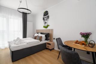 Charlie Apartment - Plac Wolności w Poznaniu - Poznań - 0
