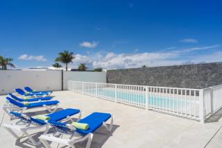 Villa Casa Manuel by Villa Plus - Playa Blanca - 8