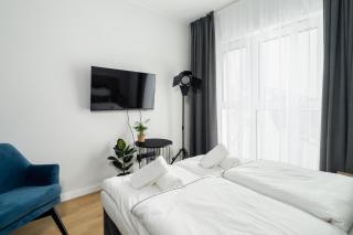 Charlie Apartment - Plac Wolności w Poznaniu - Poznań - 5