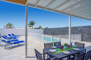 Villa Casa Manuel by Villa Plus - Playa Blanca - 2