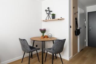 Charlie Apartment - Plac Wolności w Poznaniu - Poznań - 6