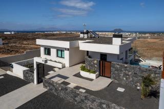 Villa Boraen by Villa Plus - La Oliva - 5