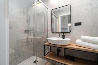 Charlie Apartment - Plac Wolności w Poznaniu - Poznań - 3