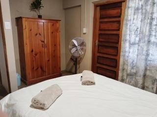 Riverstone Farm - Dargle - 7