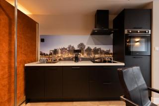 Midtown Hotel Royal Room - Ámsterdam - 7