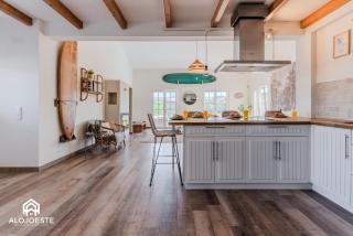 Sunrise Villa - Retreat with pool by Ericeira - Ericeira - 1