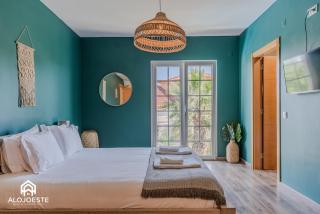 Sunrise Villa - Retreat with pool by Ericeira - Ericeira - 5