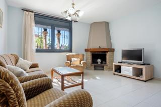Casa Amalia - Miami Platja - 9