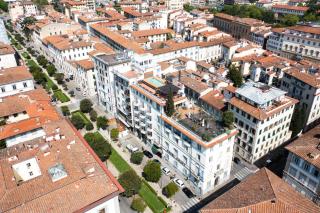 Hotel Kraft - Florence - 4