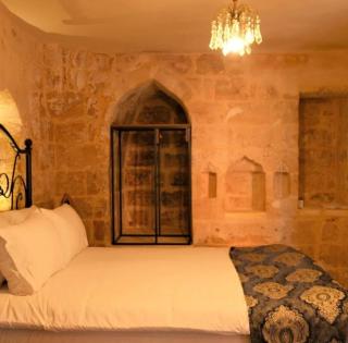 ROYAL HİSTORY HOTEL & RESORT - 4