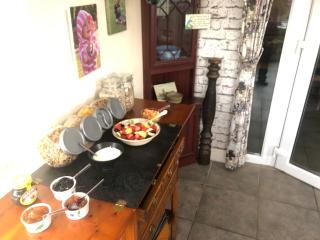 Twyford Homestay B&B - 1