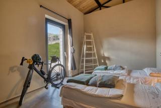 PaterMater b&b - La stanza di Luna - CastellʼAzzara - 4