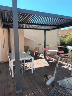 Chambres Morgan Océane - 9