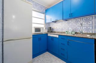 Apartamento Frente al Mar - Cambrils - 4