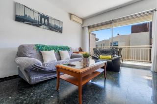 Apartamento Frente al Mar - Cambrils - 0