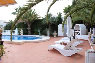 Casa Don Romolo - Benissa - 7
