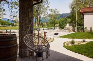 VIPAVA river house - 3