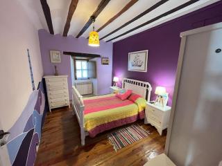 Apaizetxea, caserío en entorno rural entre Bilbao y Vitoria-Gasteiz - 2