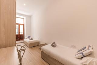 ORSOLA - New 2 BEDROOM Apartment - Valletta - 4