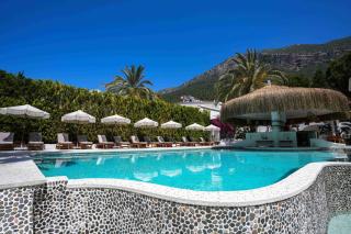 Kassandra Boutique Hotel - Oludeniz - 3