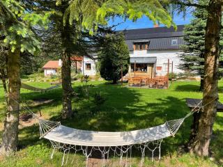 Trapani house & camp - Růžová - 9