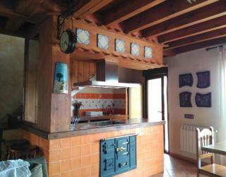 Casa Rural Lucia - La Horcajada - 6
