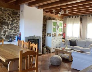 Casa Rural Lucia - La Horcajada - 9