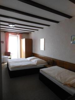 Weinhaus Hotel zum Josefshof - 5