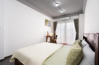 Luong Huu Khanh Homestay - Centre District 1 - Ho Chi Minh - 2