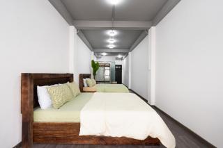 Luong Huu Khanh Homestay - Centre District 1 - Ho Chi Minh - 1