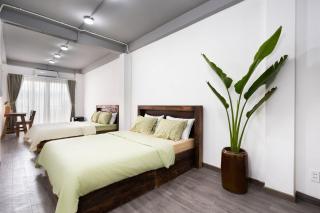 Luong Huu Khanh Homestay - Centre District 1 - 3