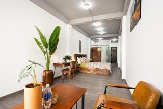 Luong Huu Khanh Homestay - Centre District 1 - Ho Chi Minh - 9