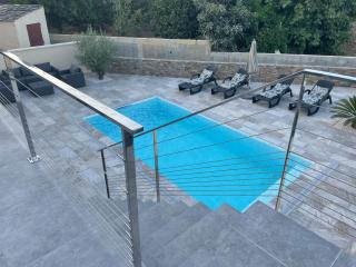 Belle Maison avec piscine Furiani - Furiani - 6
