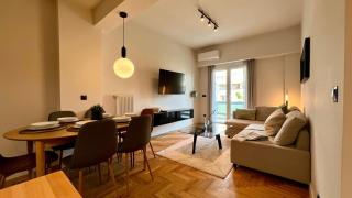 Imittou Modern apt in Pangrati - Atene - 9