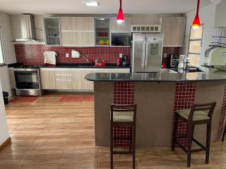 Residência Wimbledon - 2