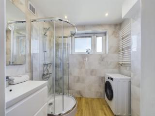 Beautiful Apartment for 6 people Located 550 m from the Beach by Noclegi Renters - Gdansk - 8