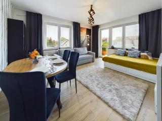 Beautiful Apartment for 6 people Located 550 m from the Beach by Noclegi Renters - Gdansk - 5