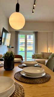 Imittou Modern apt in Pangrati - Atene - 6