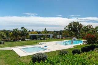 Marques de Guadalmina - Totally New Apartment - 0