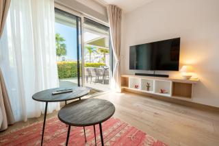 Marques de Guadalmina - Totally New Apartment - Estepona - 3