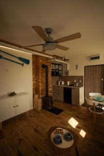 Seahorse apartment - 6