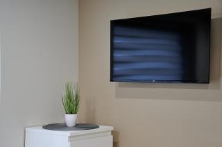 Great location STUDIO1 on the first floor, 24h self check-in - Kaunas - 6