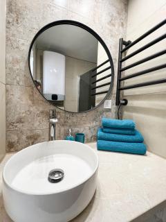 Seahorse apartment - Liepāja - 2