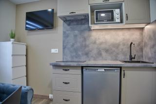 Great location STUDIO1 on the first floor, 24h self check-in - Kaunas - 2