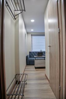 Great location STUDIO1 on the first floor, 24h self check-in - Kaunas - 1