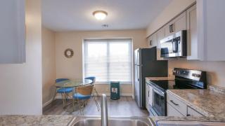 Stylish Beach Home - Quiet Neighborhood in AC - Atlantic City - 3