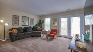Stylish Beach Home - Quiet Neighborhood in AC - Atlantic City - 9