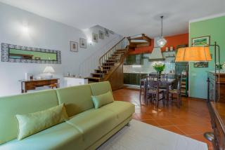 Casa Bellosguardo in Vinci - SantʼAnsano - 8