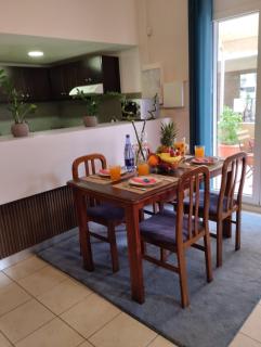 Corner House - Chania - 1